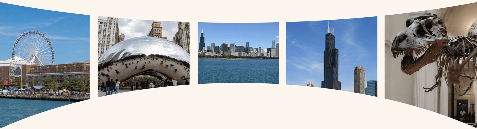 Navy Pier ferris wheel