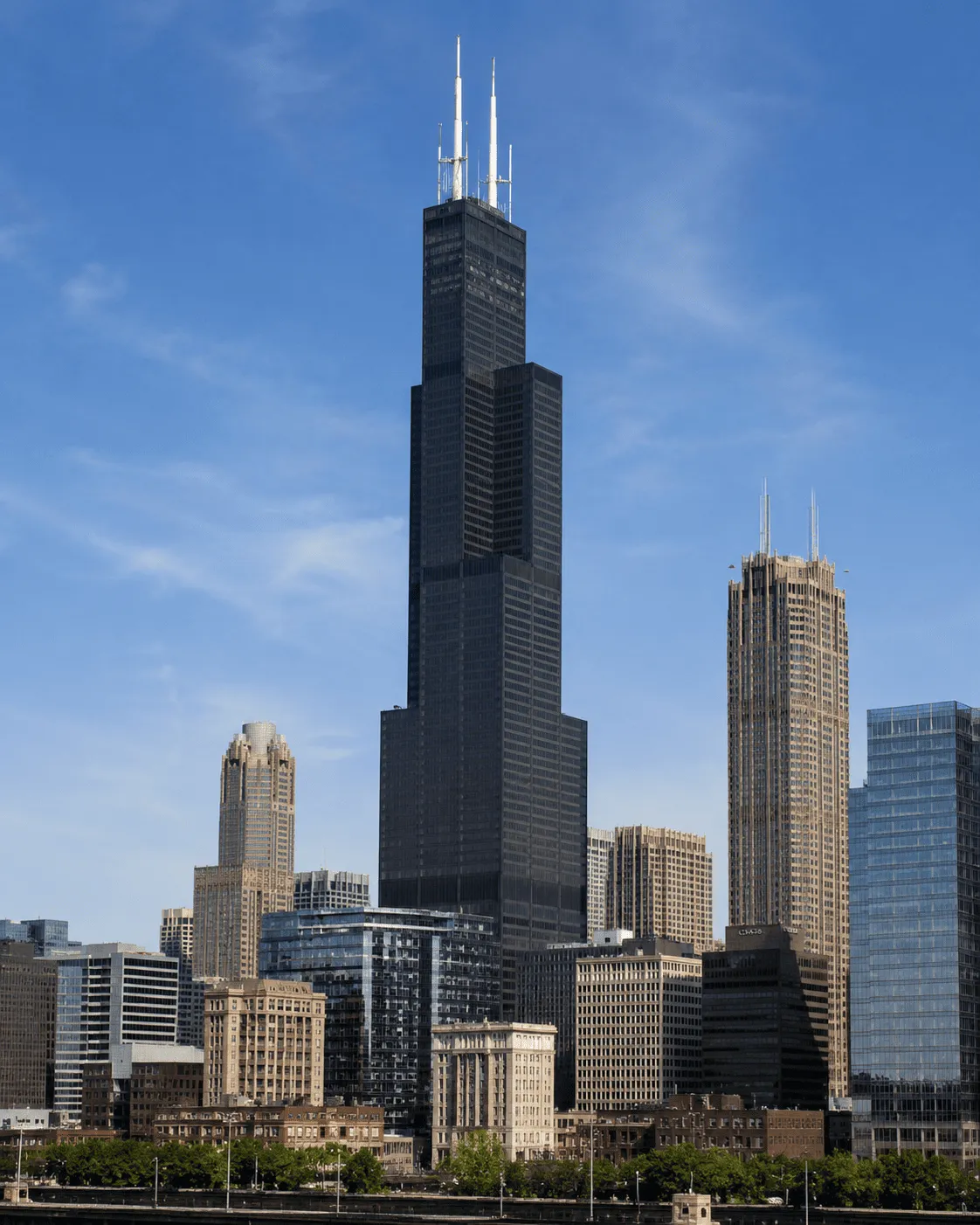 Willis Tower