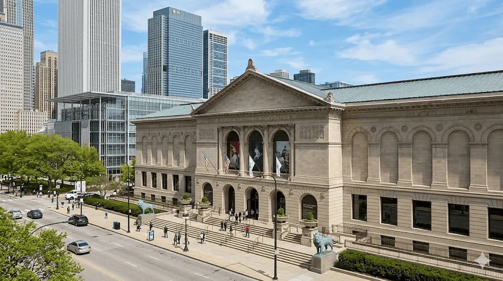 Art Institute of Chicago