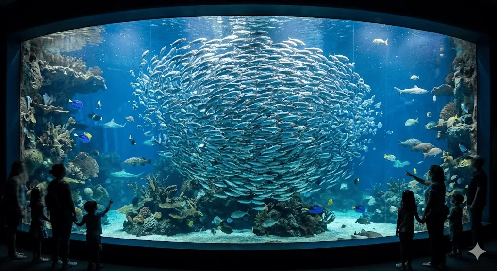 Shedd Aquarium